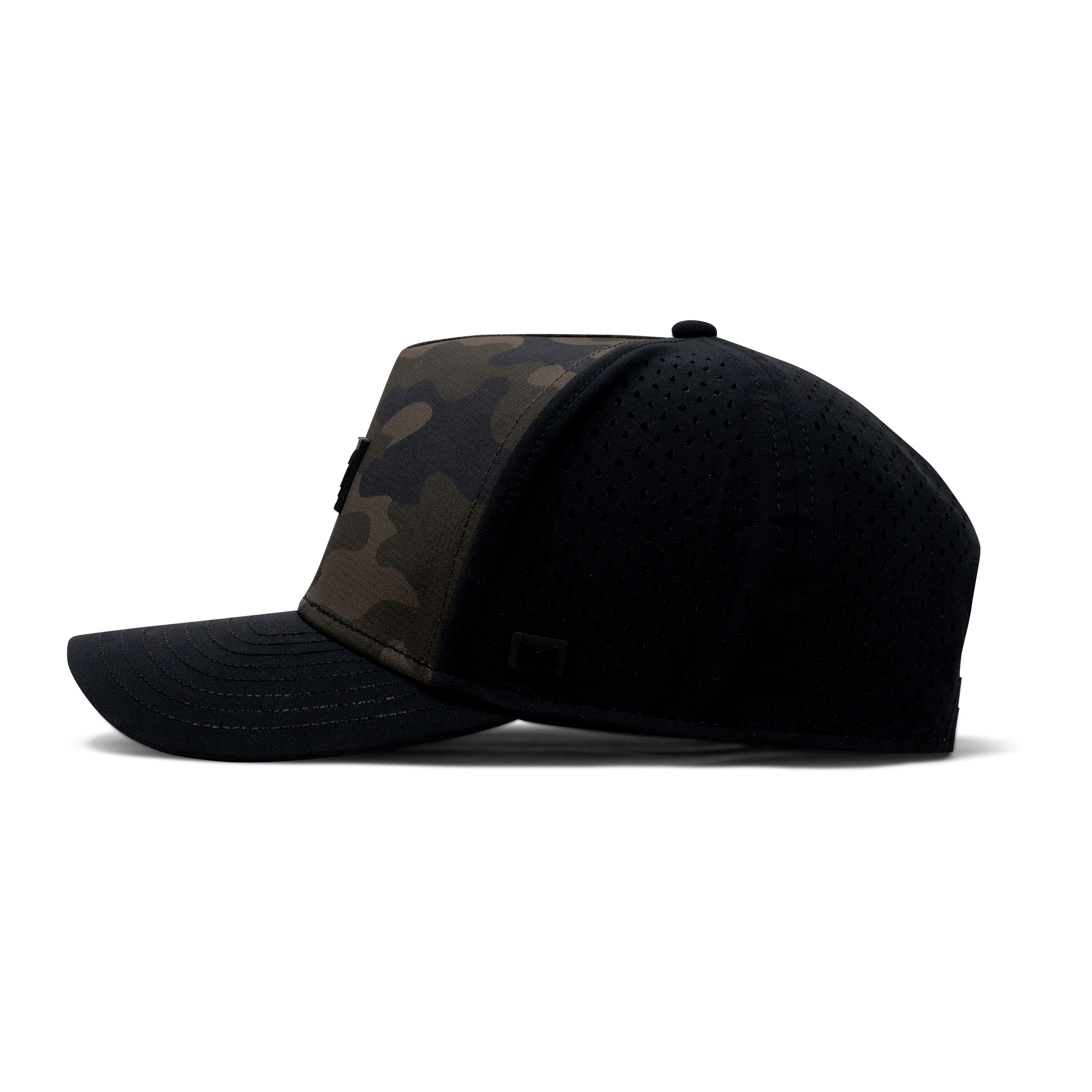 Odysea Brick Hydro - Olive Camo Midnight