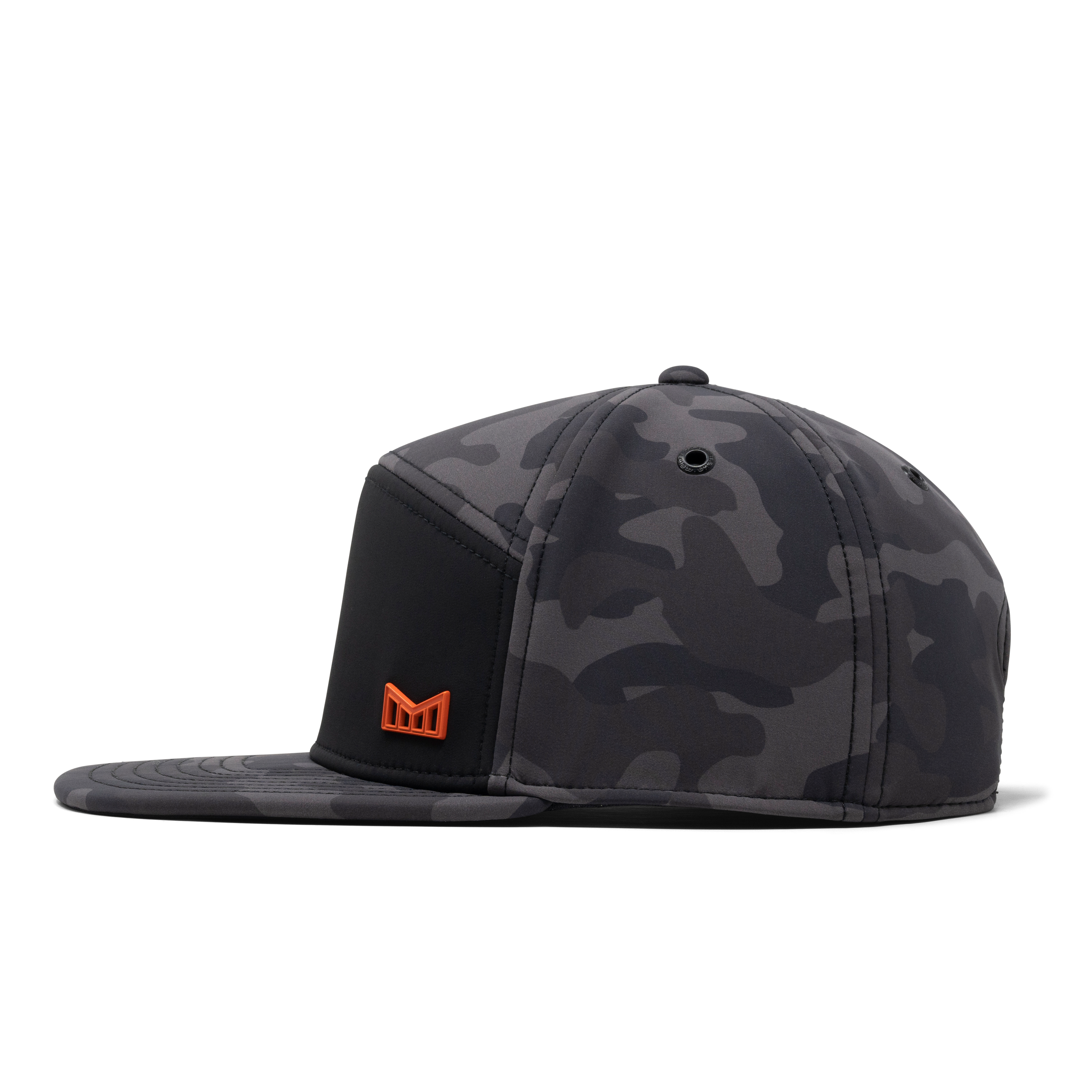 Trenches Icon Infinite Thermal - Black Camo