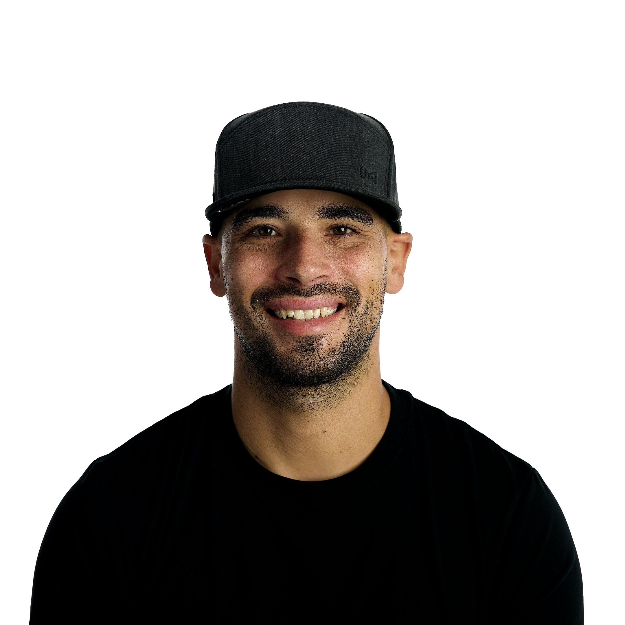 Trenches Icon Thermal - Black Denim