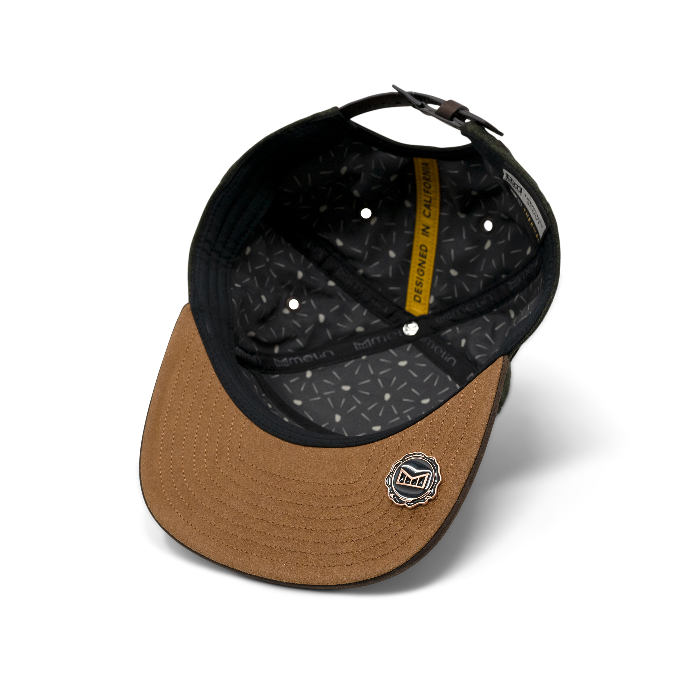 Trenches Icon Scout Thermal - Spruce