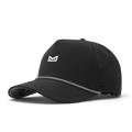 Odysea Rope Bulls Icon Hydro - Black